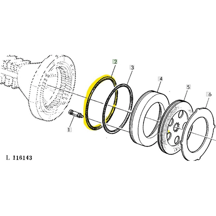 O-ring