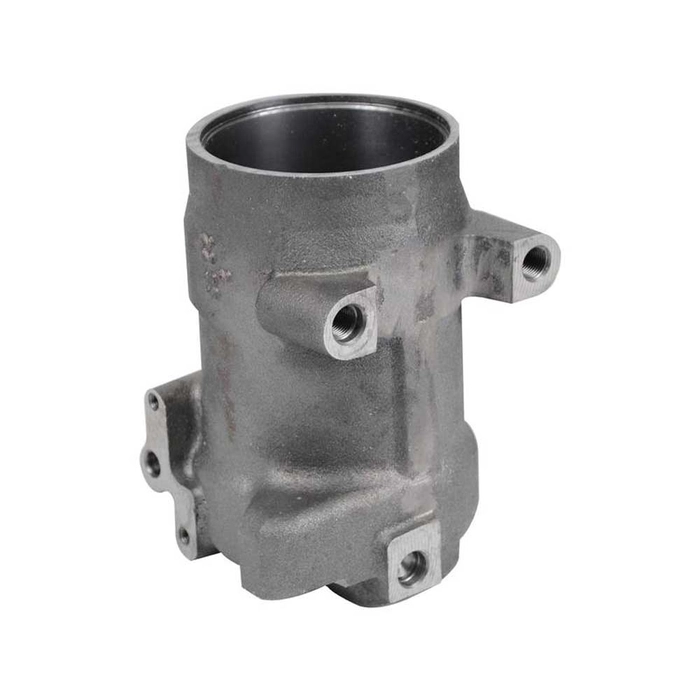 Hydraulisk løftesylinder