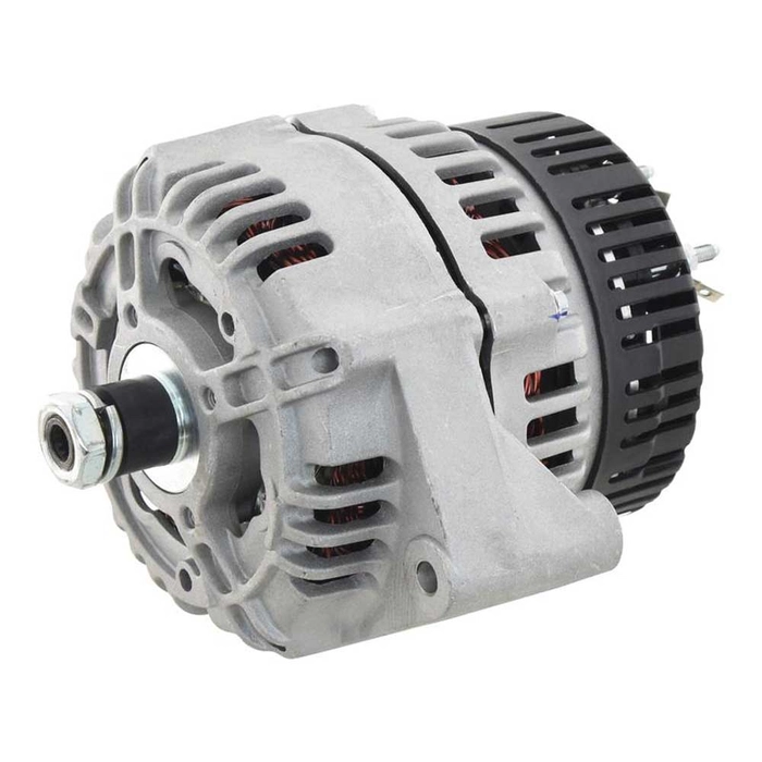 Dynamo - 14V, 120 A