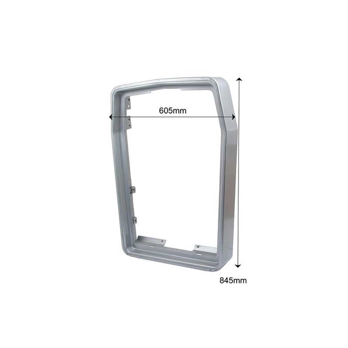 Frontpanel