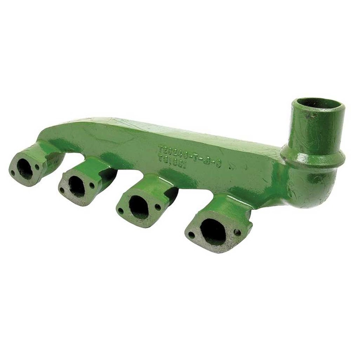 Eksosmanifold (4 Cyl.)