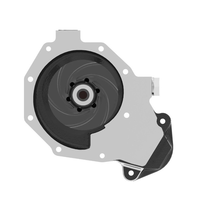 Wate Pump               