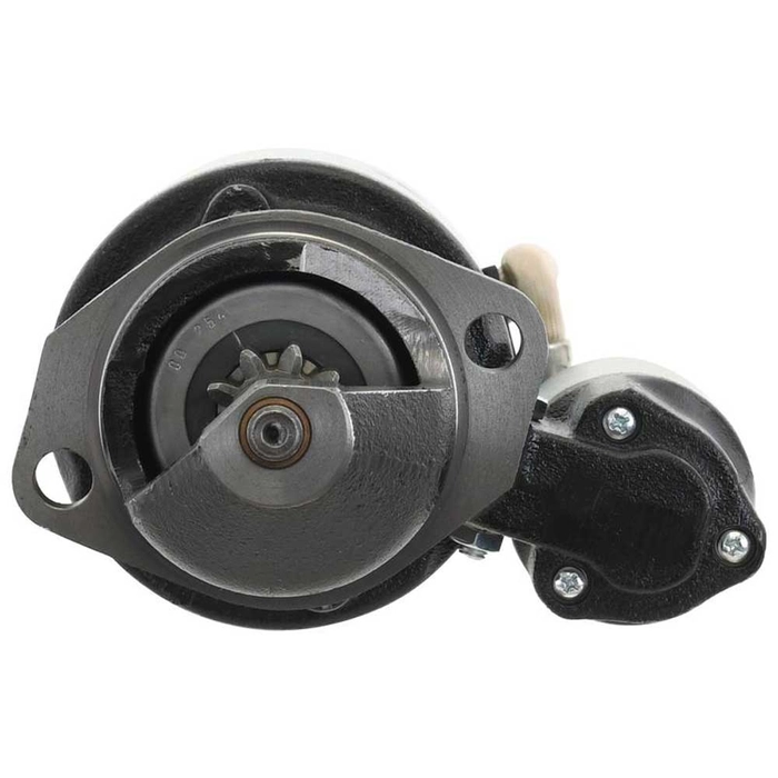 Startermotorer - 12V, 2.7Kilowatt (Mahle)