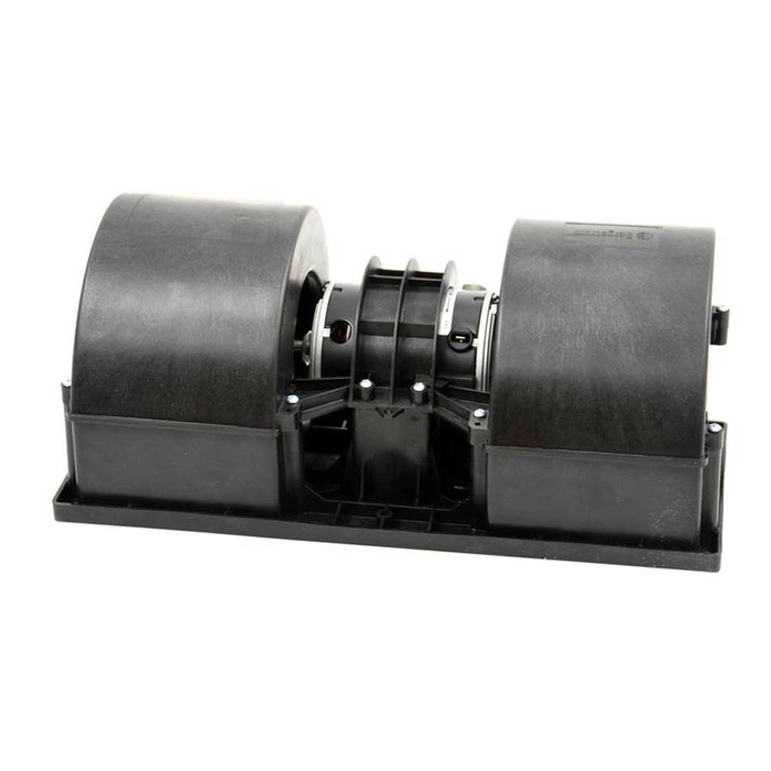 Viftemotor komplett