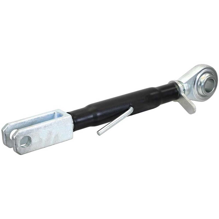 Avvatringssveiv kpl. - Kule Ø 40mm- Gaffel Hull Ø: 28mm - Minimum lengde: 565mm - M40 x 3.00 Metrisk