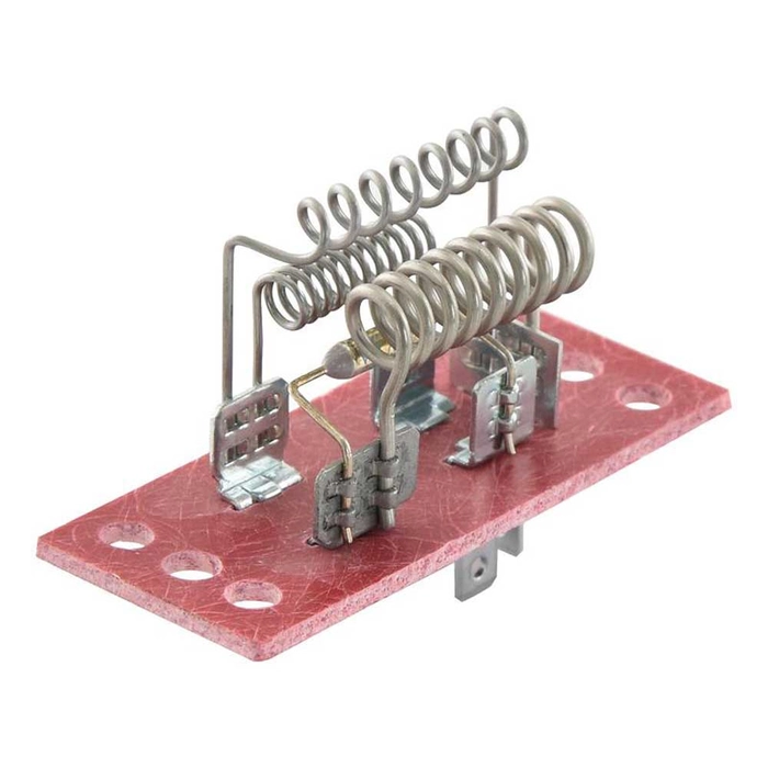 Motstand viftemotor