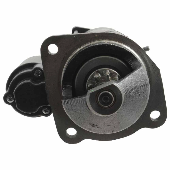Starter - 12V, 3.2Kilowatt, Gir redusert (Mahle)