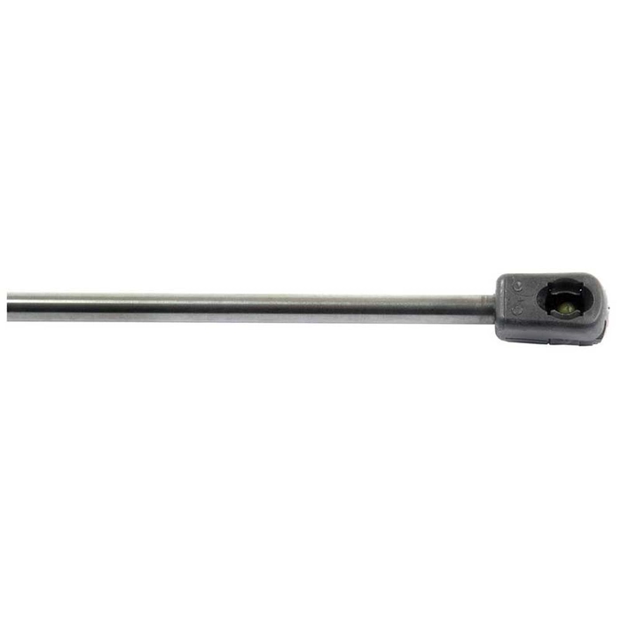 Gassdemper, Total lengde: 585mm