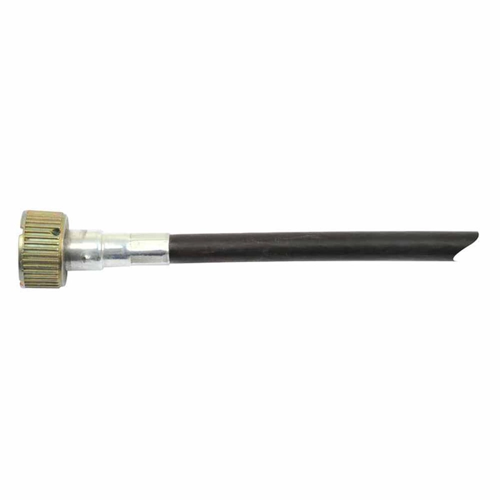 Drivkabel traktormeter - Lengde: 2010mm, Kabellengde ytre: 1998mm