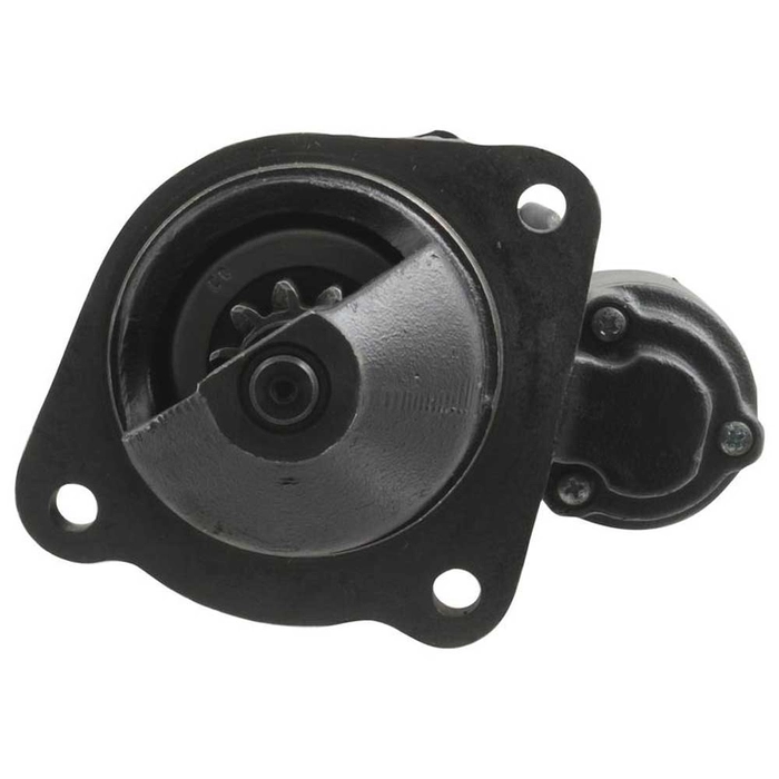 Starter - 12V, 4.2Kilowatt, Gir redusert (Mahle)