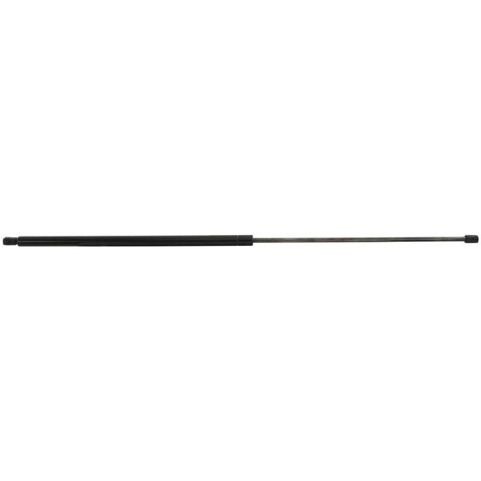 Gassdemper, Total lengde: 981mm