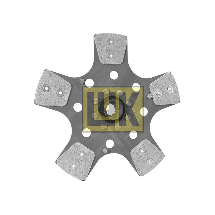 Clutchplate