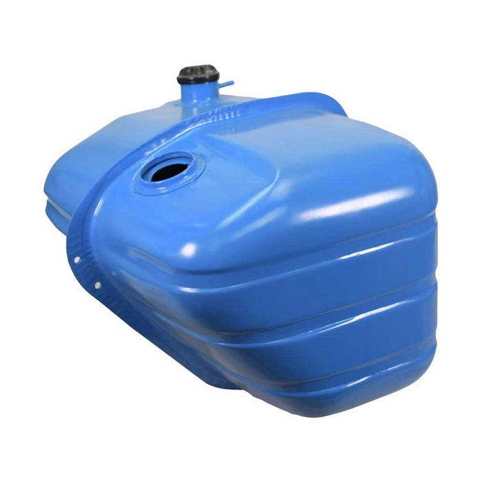 Drivstofftank