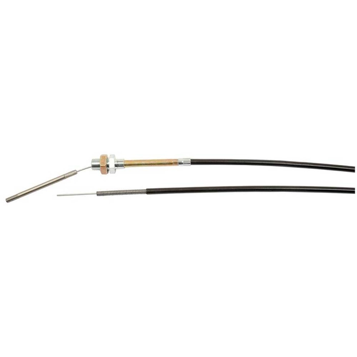 Kabel for motorstopp - Lengde: 960mm, Kabellengde ytre: 830mm