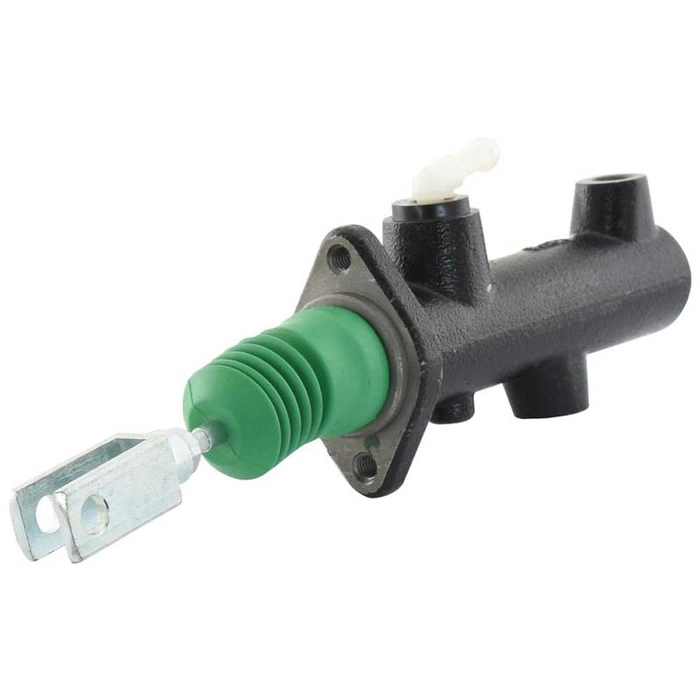 Hovedsylinder for bremser