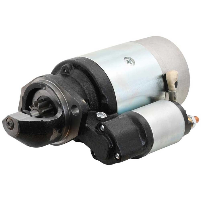 Startermotorer - 12V, 2.7Kilowatt (Mahle)