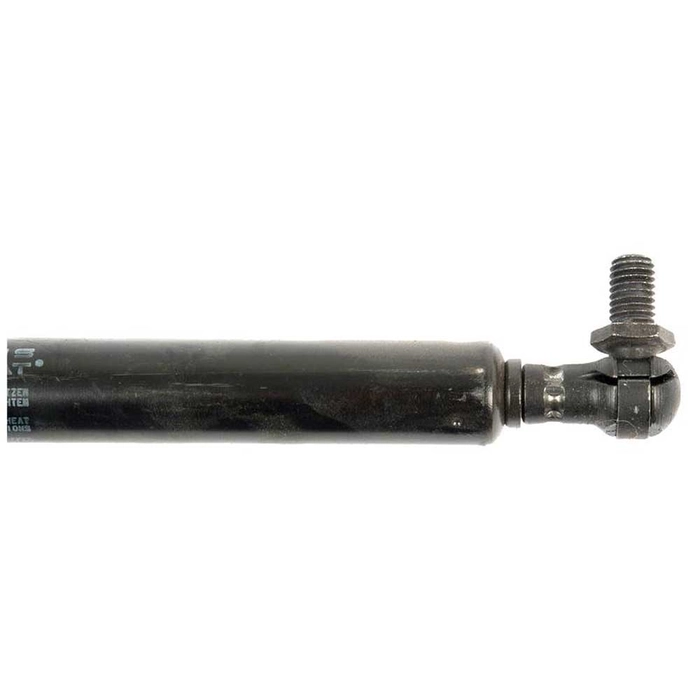 Gassdemper,  Total lengde: 345mm