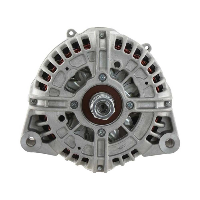 Dynamo - 14V, 200 A