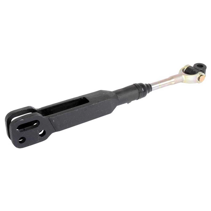 Avvatringssveiv kpl. -  Knast Ø 22mm- Gaffel Hull Ø 20 & 21x63mm -  Minimum lengde:635mm -  1 UNC