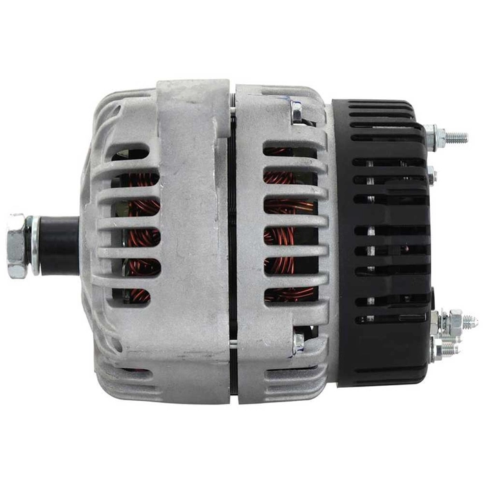 Dynamo - 14V, 120 A