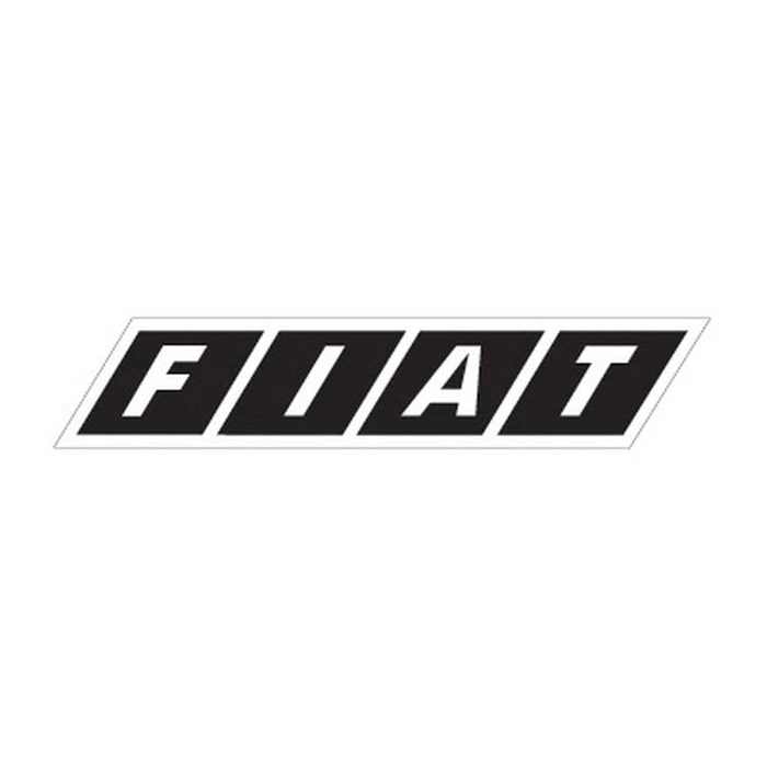 Dekal - Fiatagri