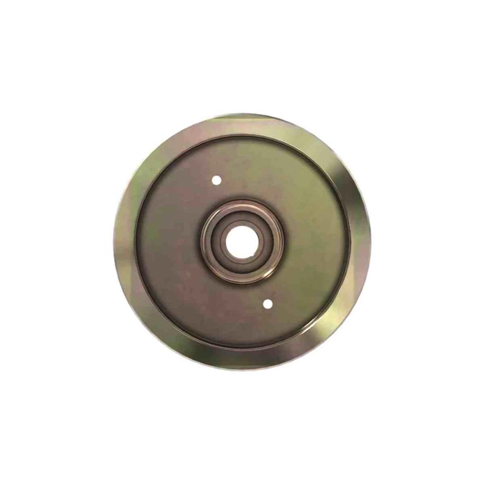IDLER