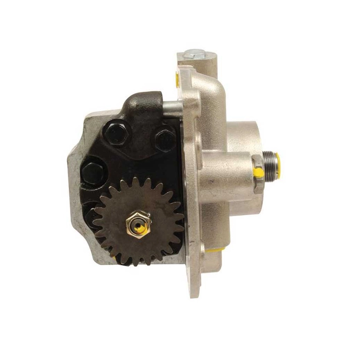 Hydraulikkpumpe 83957379