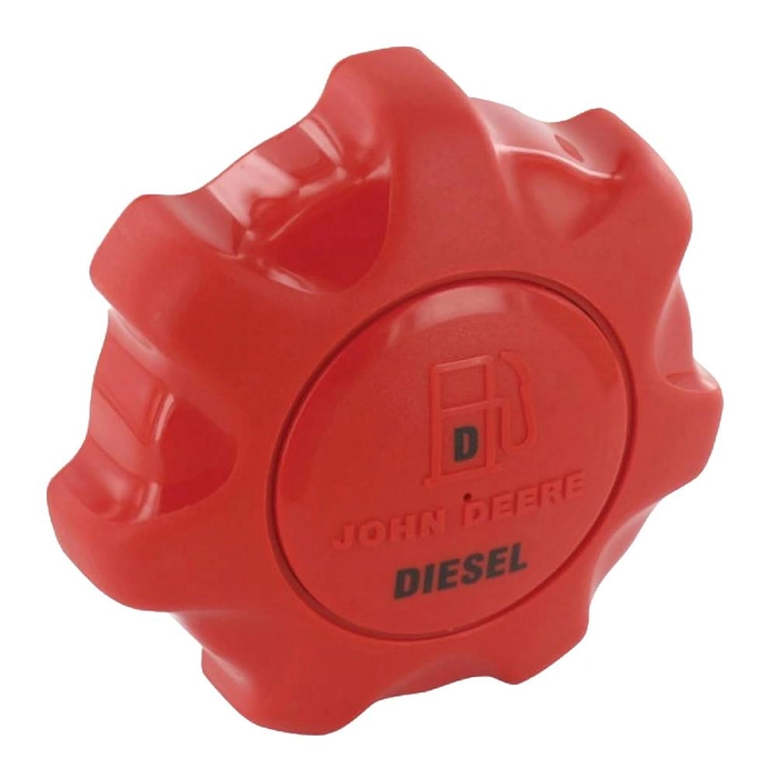 FILLER CAP