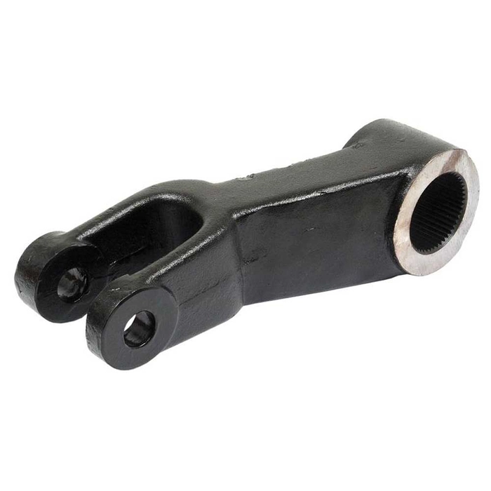 Hydraulisk løftearm
