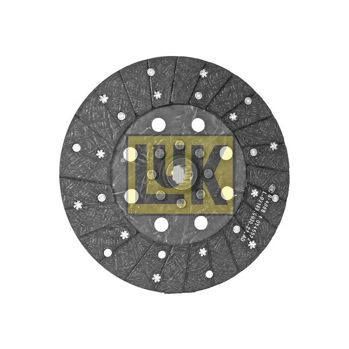 Clutchplate