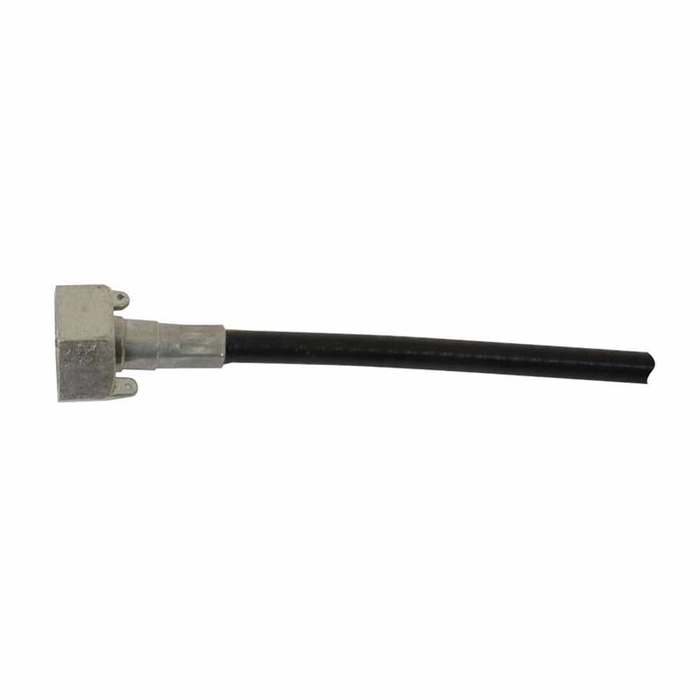 Drivkabel traktormeter - Lengde: 930mm, Kabellengde ytre: 930mm