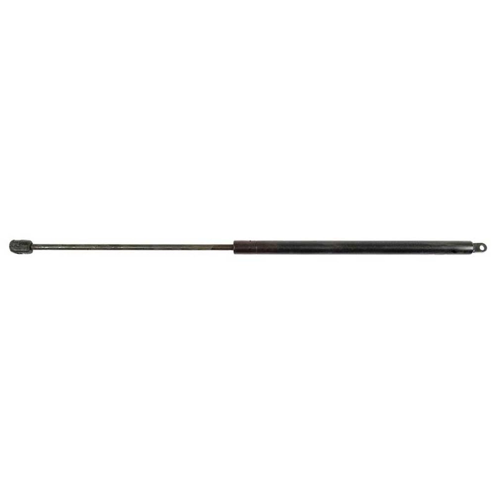 Gassdemper, Total lengde: 580mm