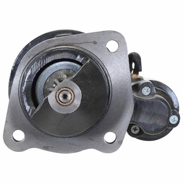 Startermotorer - 12V, 2.6Kilowatt 