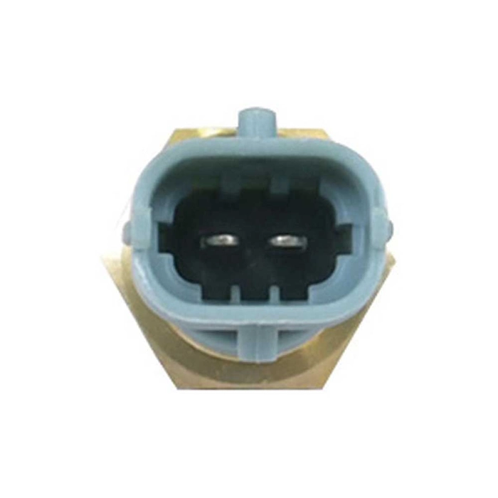 Sensor for drivstofftemperatur