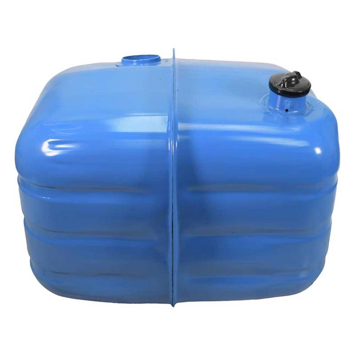 Drivstofftank