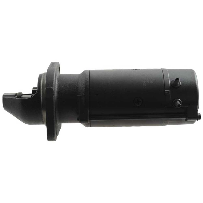 Starter - 24V, 4Kilowatt, Gir redusert (Mahle)