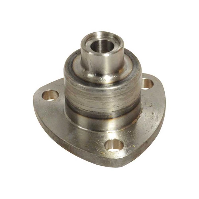 Kingbolt