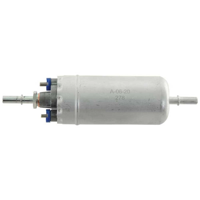 Elektrisk drivstoffpumpe