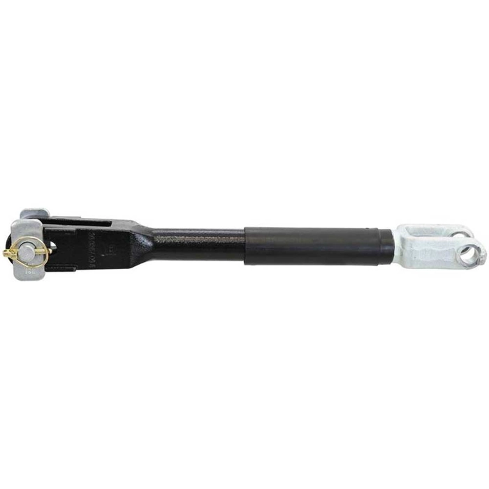 Avvatringssveiv kpl. - Gaffel Hull Ø: 22mm- Gaffel Hull Ø: 22x48mm - Minimum lengde: 620mm - M27 x 3