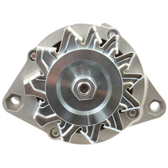 Dynamo (Mahle) - 14V, 80 A
