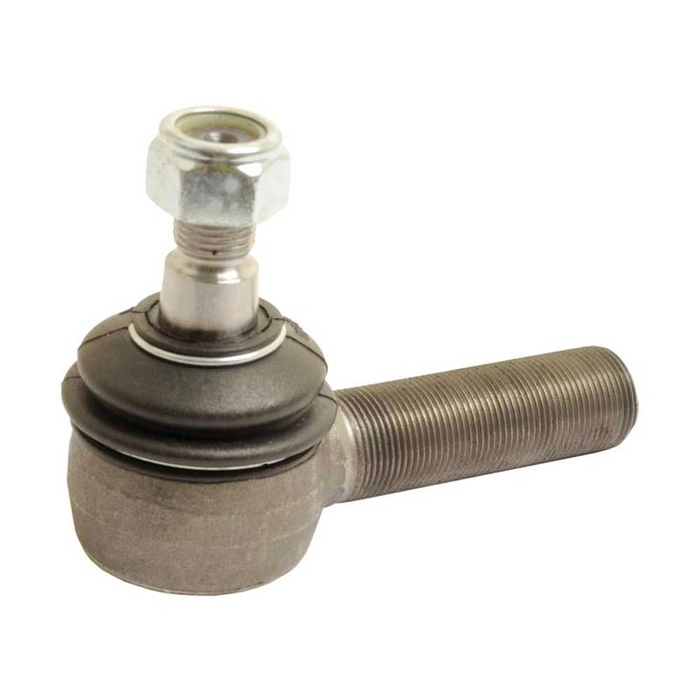 Styrestag med kule, Lengde: 105mm