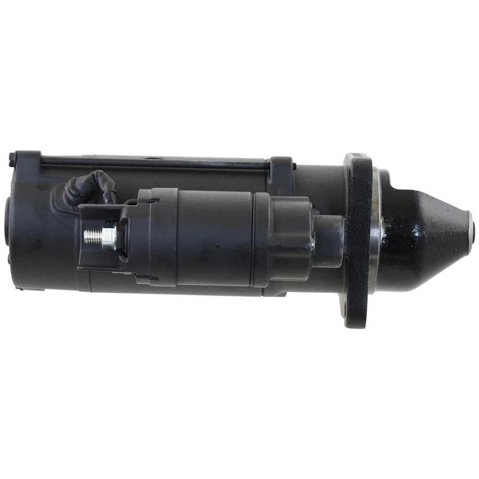 Starter - 12V, 4Kilowatt, Gir redusert (Mahle)