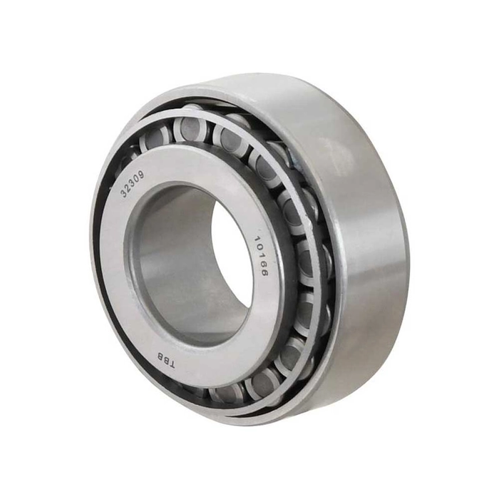 Koniske rullelagre (32309)