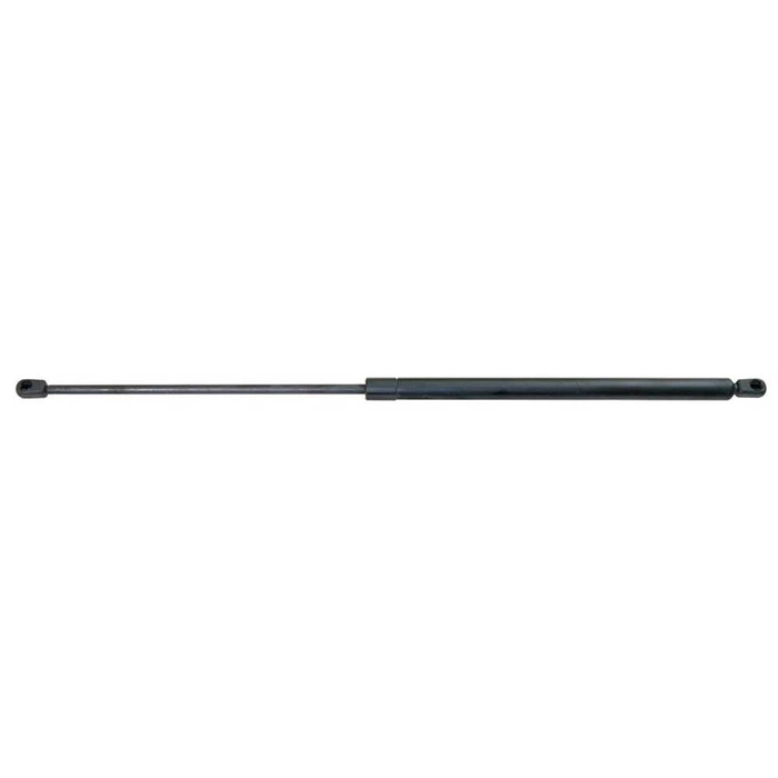Gassdemper, Total lengde: 680mm