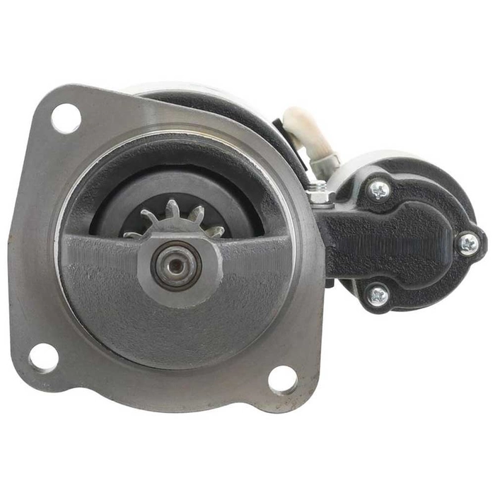 Startermotorer - 12V, 3.1Kilowatt (Mahle)
