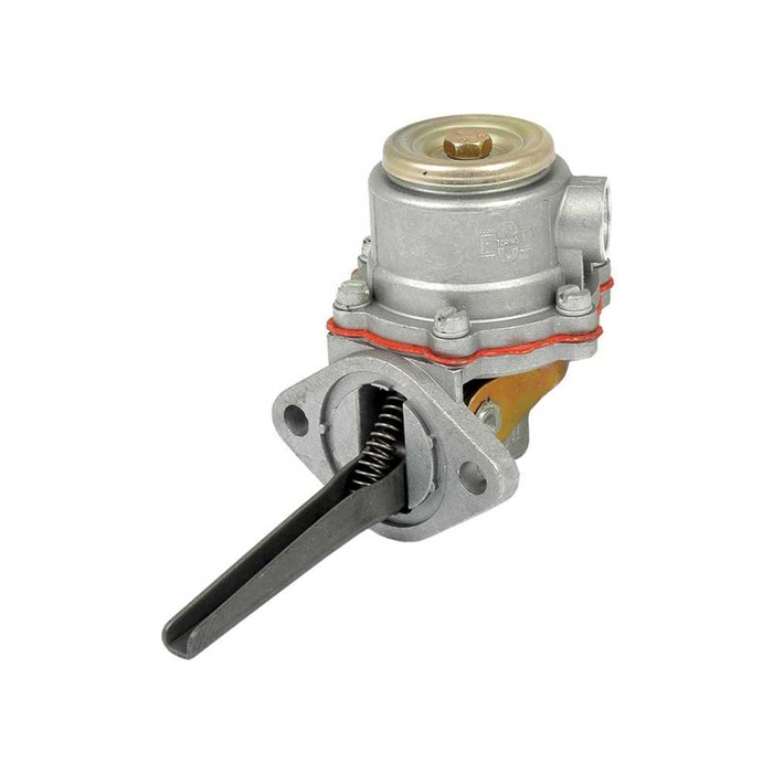 Fødepumpe drivstoff