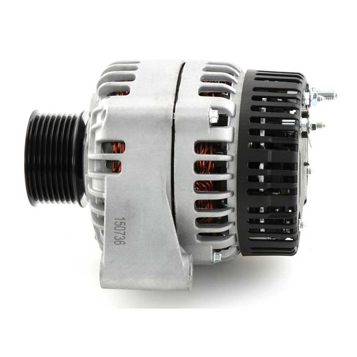 Dynamo - 12V, 120 A