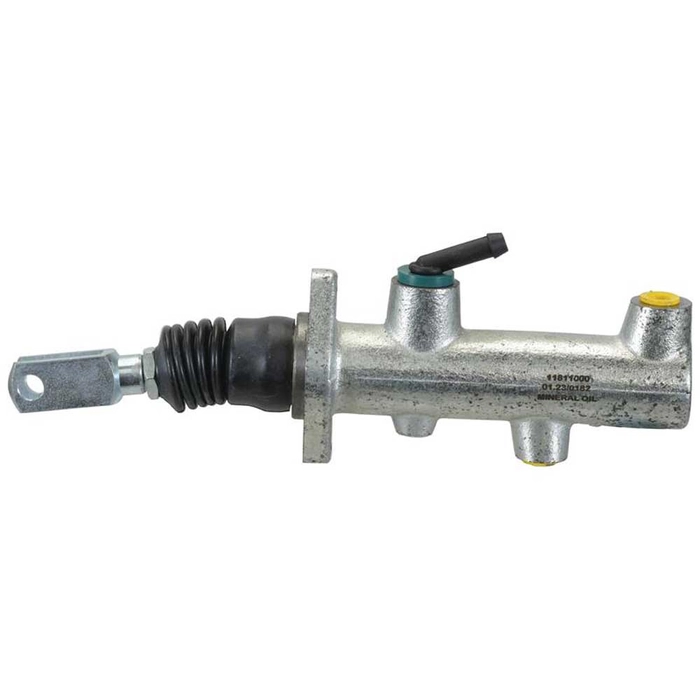 Hovedsylinder for bremser