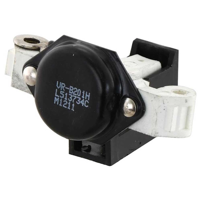 Spenningsregulator