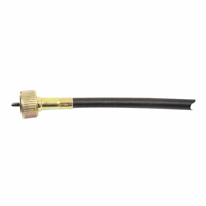 Drivkabel traktormeter - Lengde: 2010mm, Kabellengde ytre: 1998mm